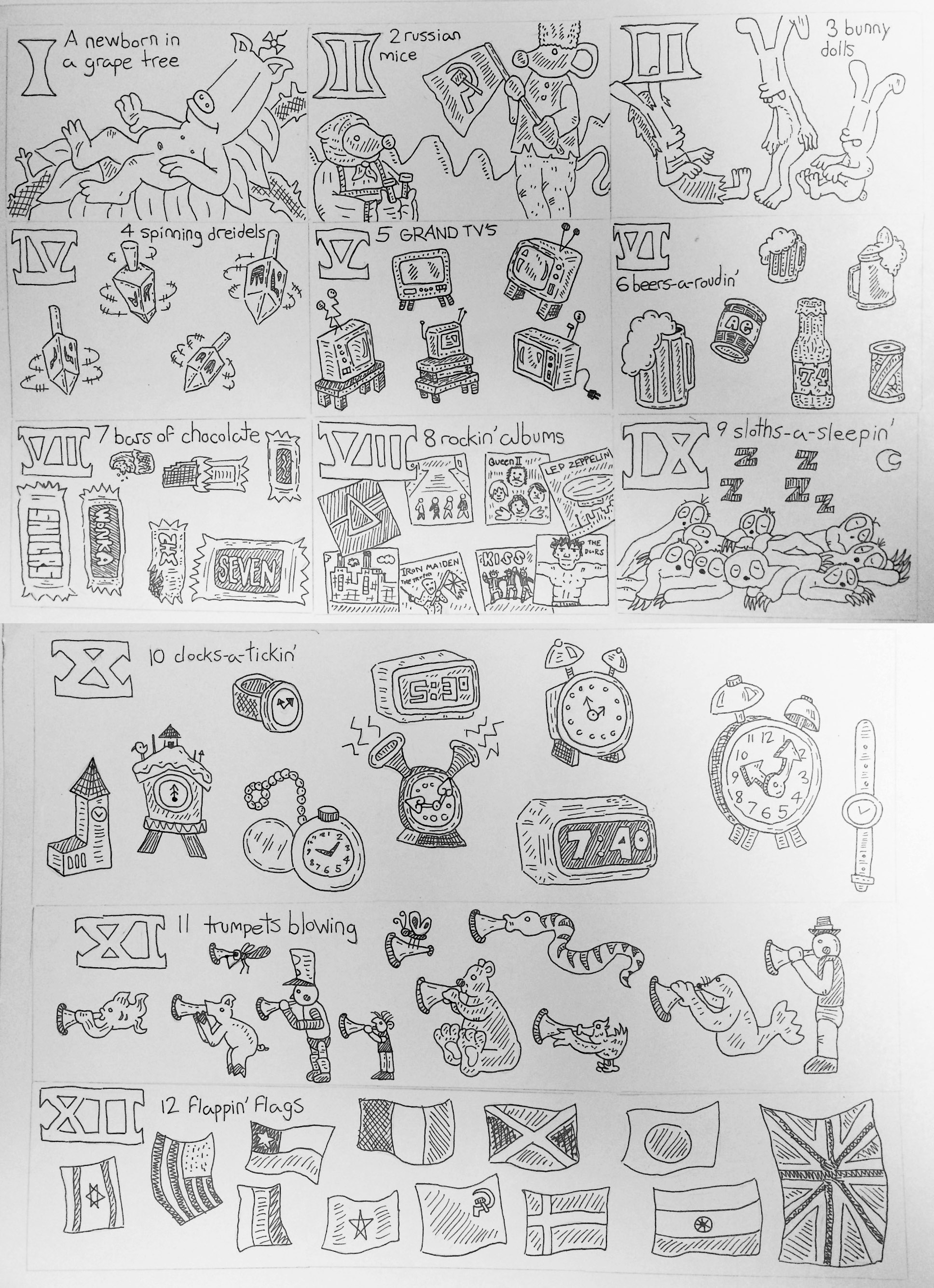 Day12_TwelveDays_2