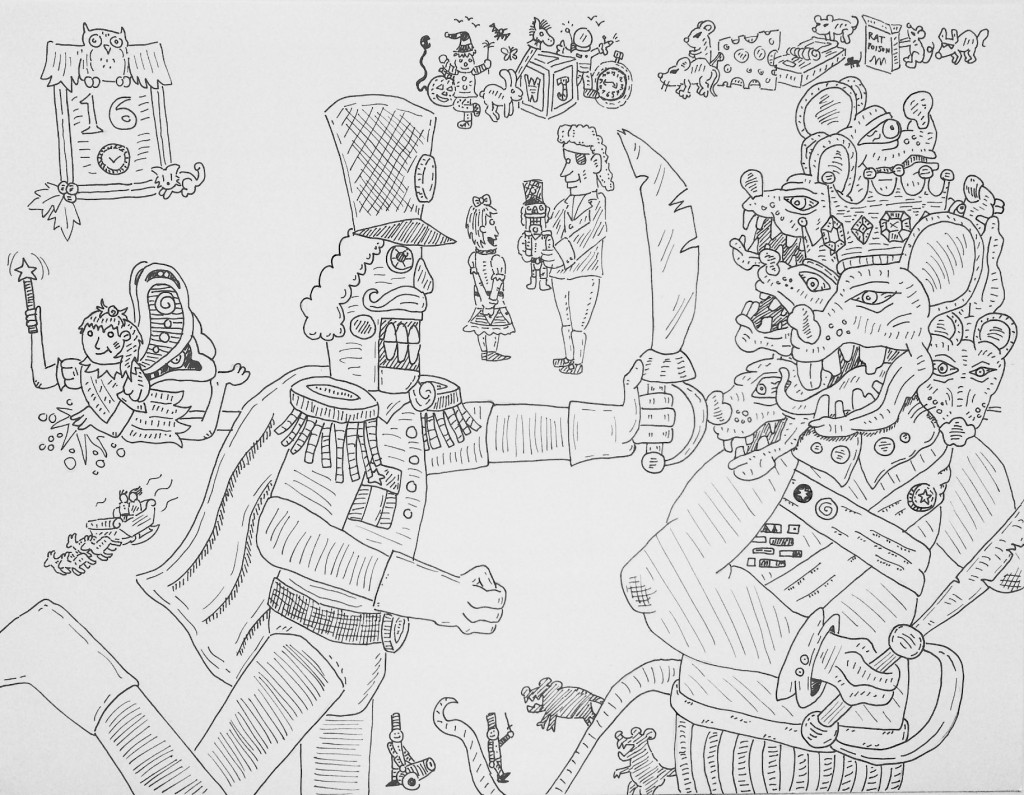 Day16_Nutcracker
