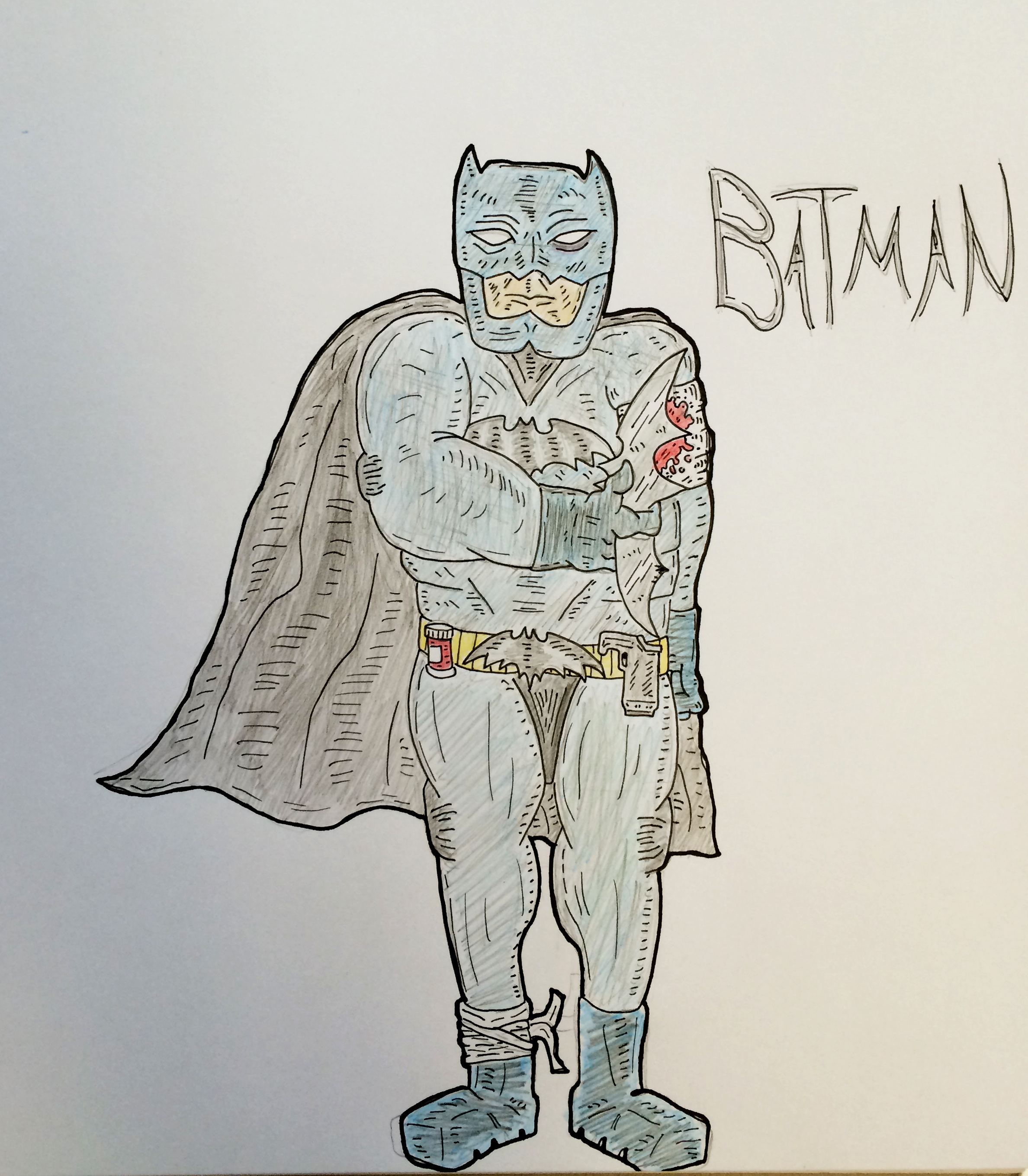 Batman
