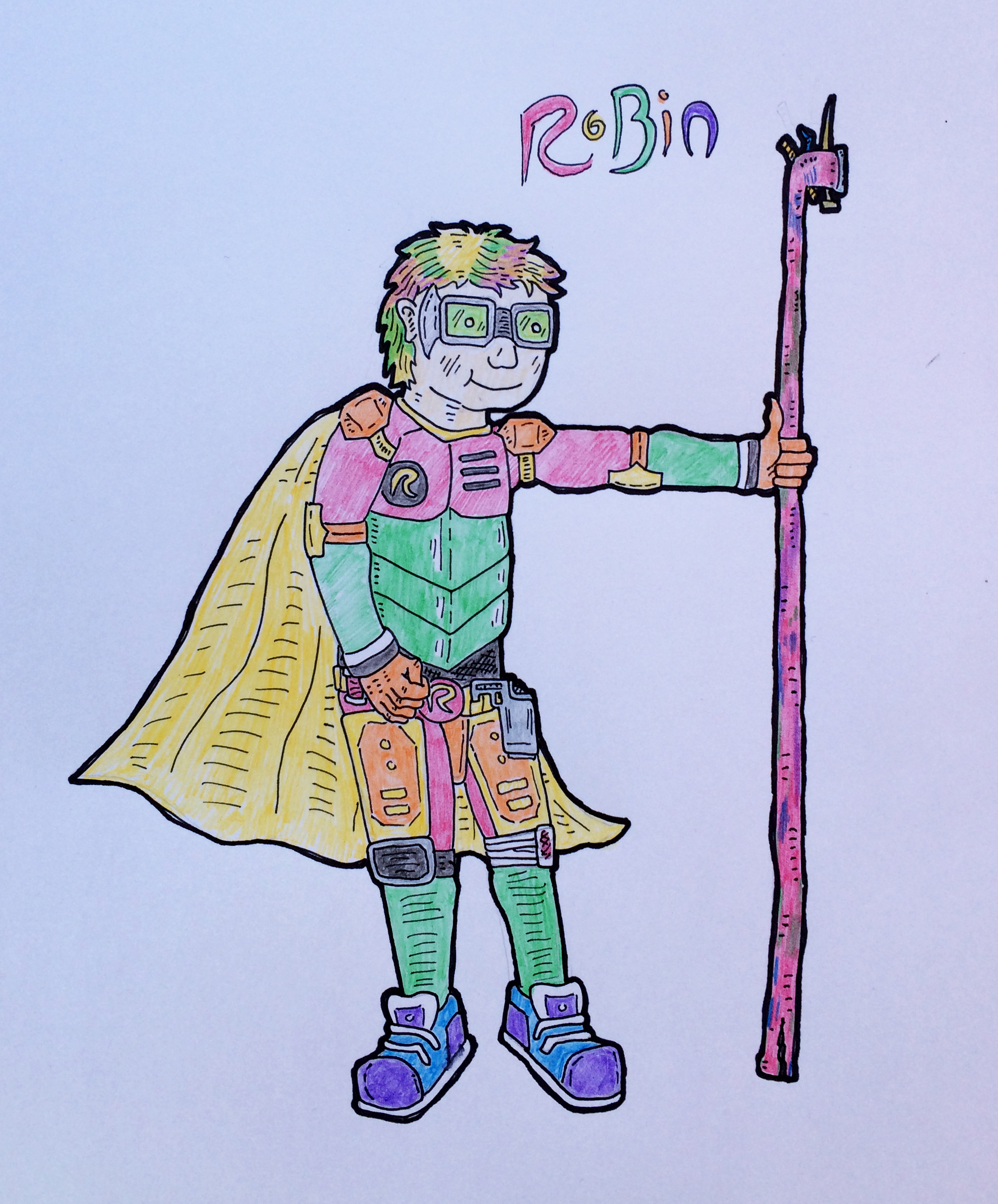 Robin