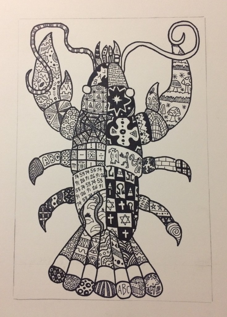 lobster